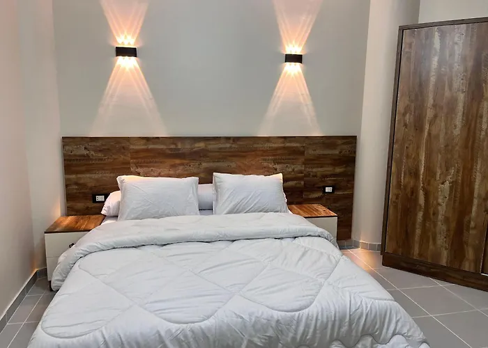 Apartmanhotel Downtown Keys 3*