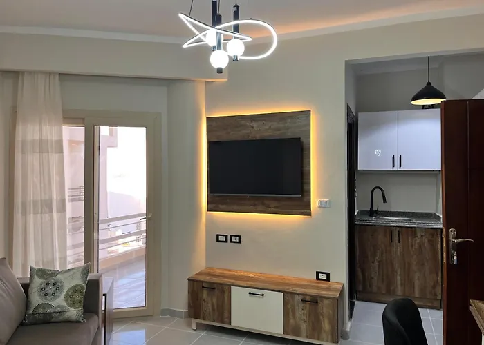 Downtown Keys Apartmanhotel 3*