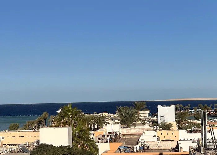 Downtown Keys Апарт-отель 3*