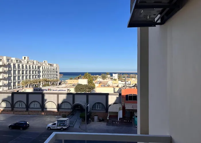 Downtown Keys Apartmanhotel 3*