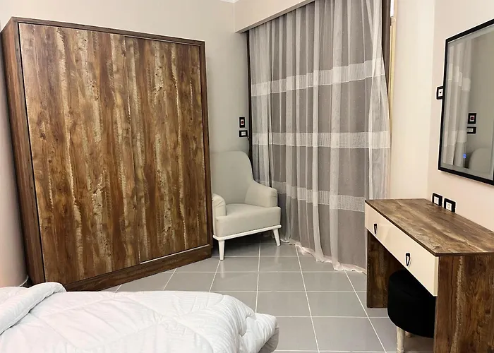 Apartmanhotel Downtown Keys