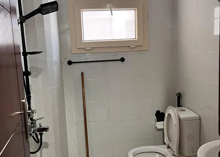 Apartmanhotel Downtown Keys 3*