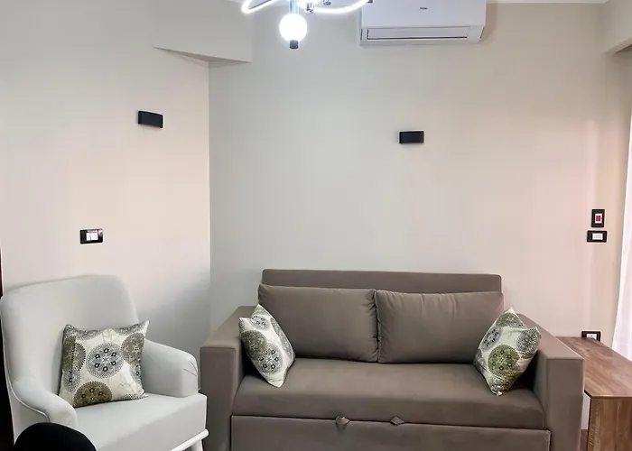 Apartmanhotel Downtown Keys Gurdaka