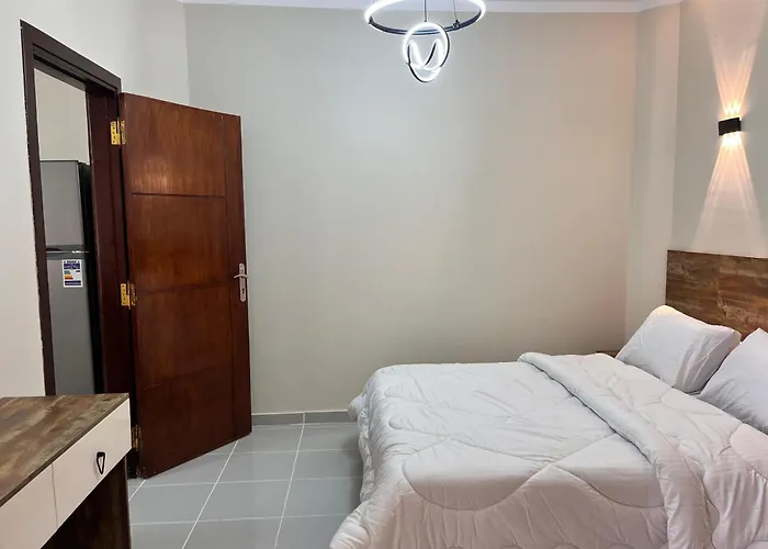 Downtown Keys 3* Хургада