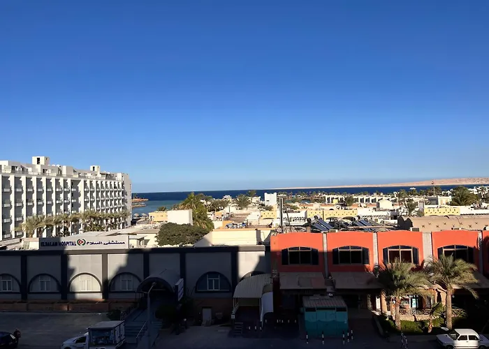 Downtown Keys Apartmanhotel Gurdaka