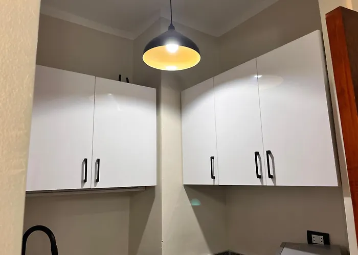 Apartmanhotel Downtown Keys 3*