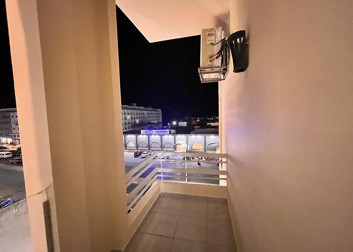 Apartmanhotel Downtown Keys Gurdaka