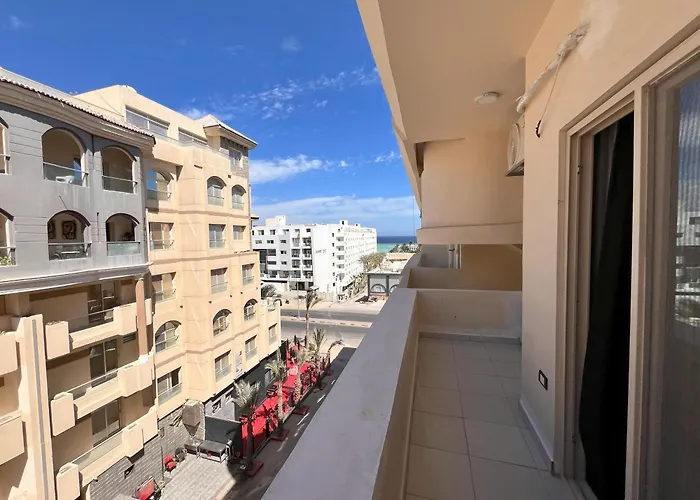 Apartmanhotel Downtown Keys