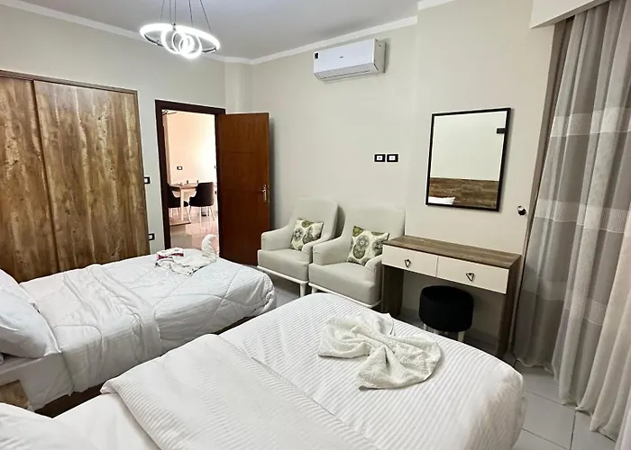 Apartmanhotel Downtown Keys 3*