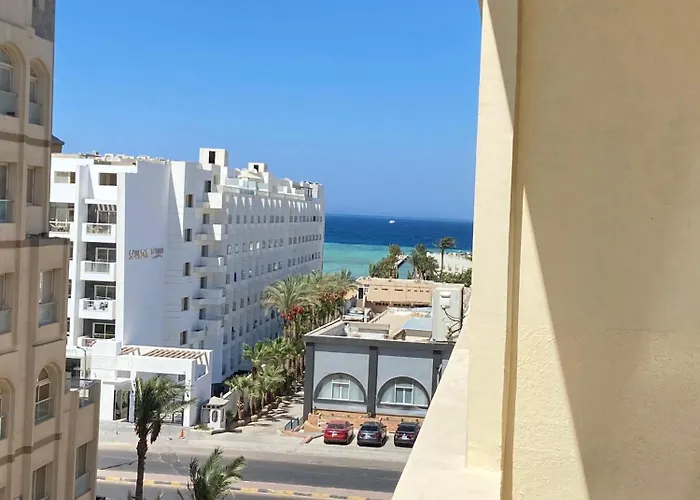 Apartmanhotel Downtown Keys