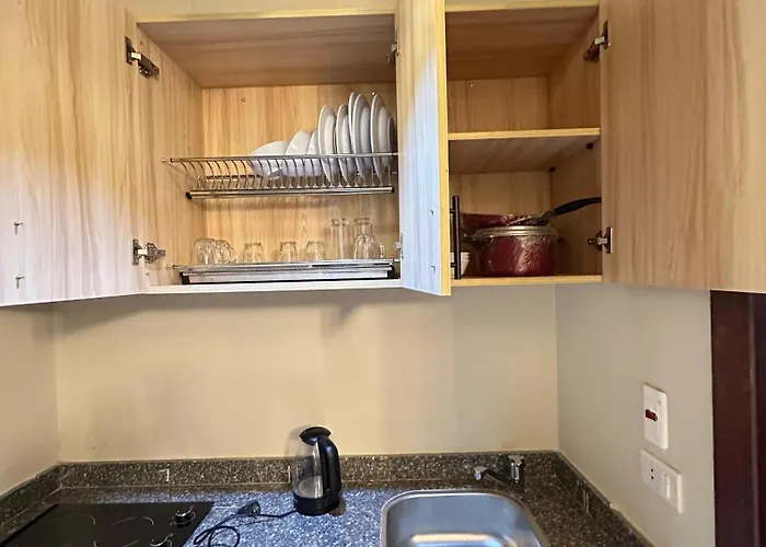 Apartmanhotel Downtown Keys