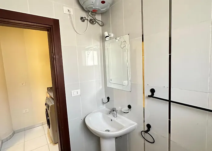 Downtown Keys Apartmanhotel Gurdaka