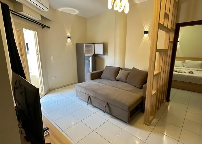 Apartmanhotel Downtown Keys