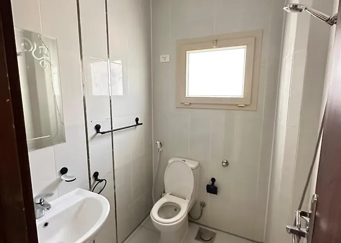 Apartmanhotel Downtown Keys 3*
