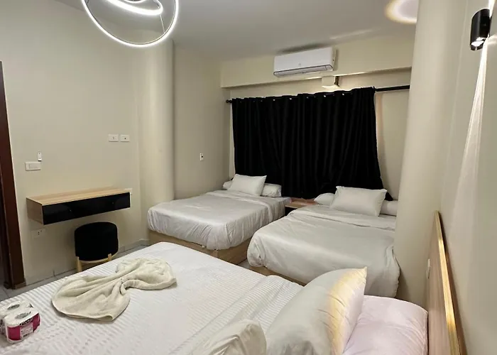 Apartmanhotel Downtown Keys 3*