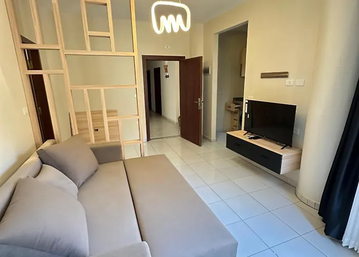 Downtown Keys Apartmanhotel