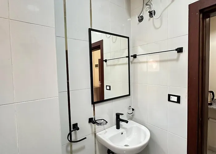 Apartmanhotel Downtown Keys Gurdaka