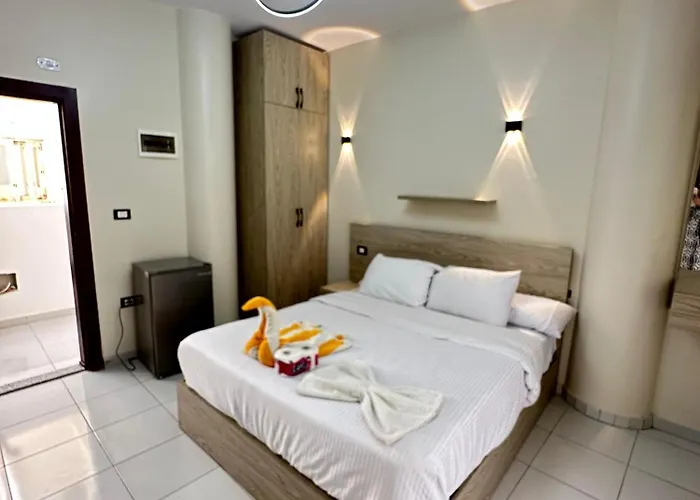 Downtown Keys Apartmanhotel
