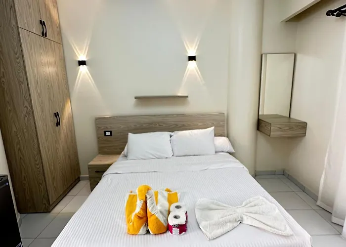 Downtown Keys Apartmanhotel 3*