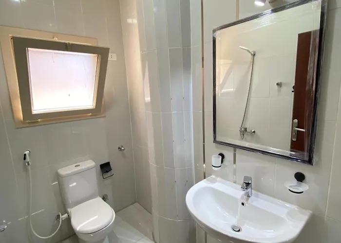 Apartmanhotel Downtown Keys Gurdaka