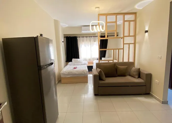 Apartmanhotel Downtown Keys 3*