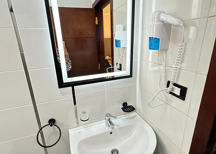Downtown Keys Apartmanhotel 3*