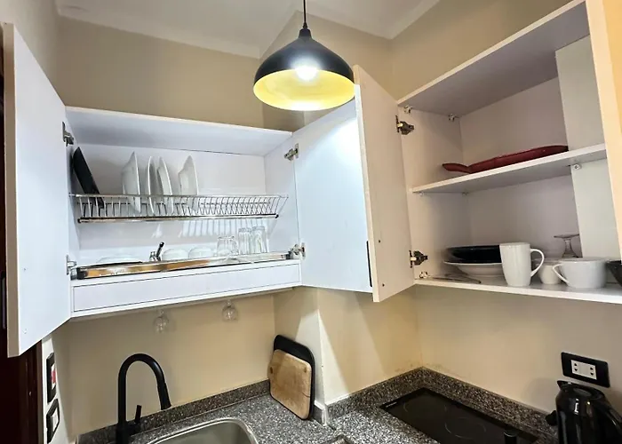 Downtown Keys Apartmanhotel
