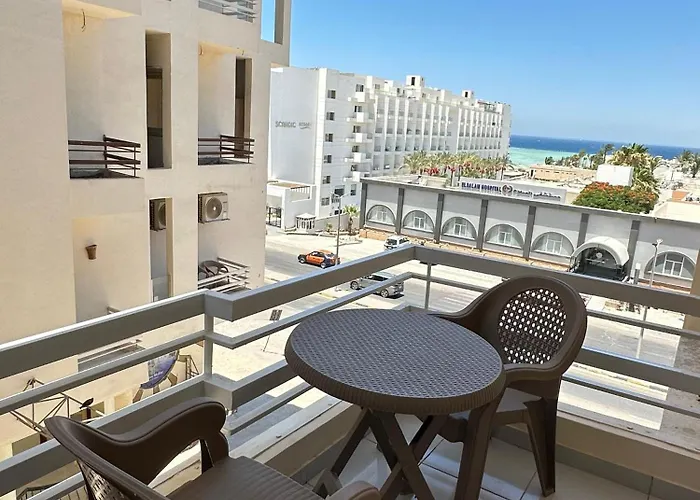 Apartmanhotel Downtown Keys
