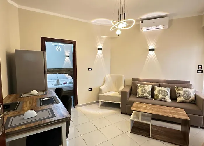 Downtown Keys Apartmanhotel 3*
