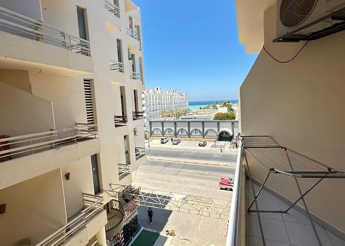 Apartmanhotel Downtown Keys 3*