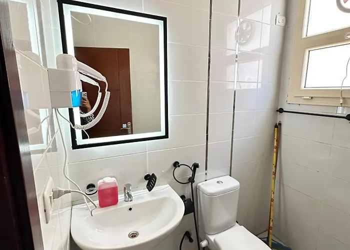 Downtown Keys Apartmanhotel 3*