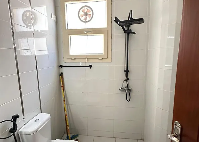Downtown Keys Apartmanhotel Gurdaka