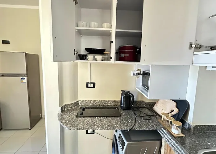 Downtown Keys 3* Gurdaka