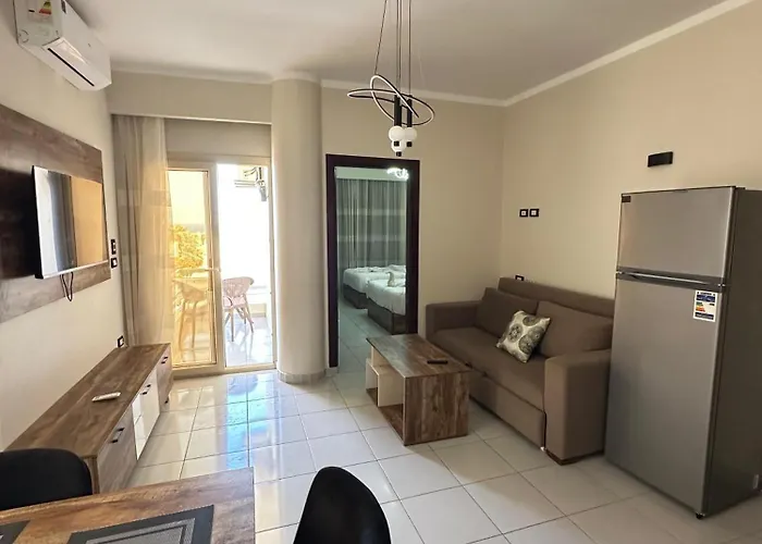 Downtown Keys Apartmanhotel