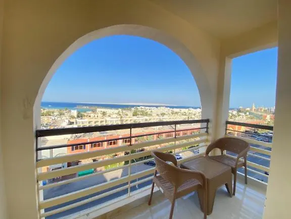 Апарт-отель Downtown Keys 3*