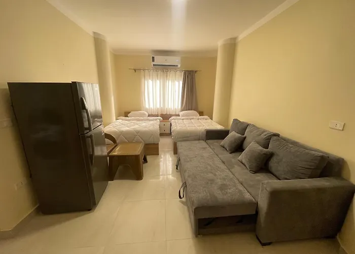 Downtown Keys 3* Хургада