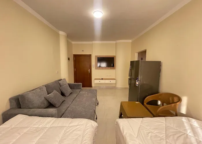 Downtown Keys Апарт-отель 3*