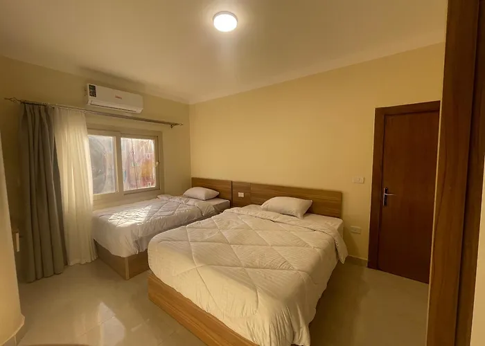Апарт-отель Downtown Keys 3*